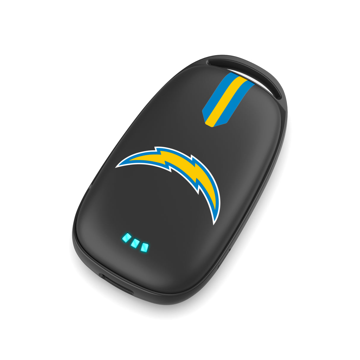 SOAR NFL Powerbank Hand Warmer