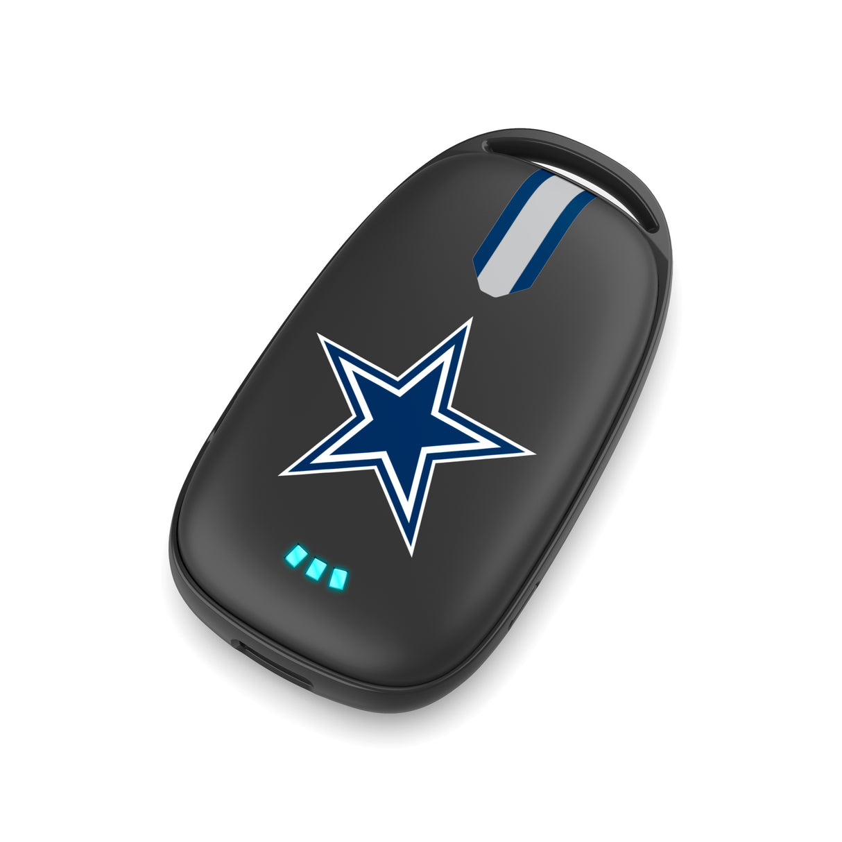 SOAR NFL Powerbank Hand Warmer
