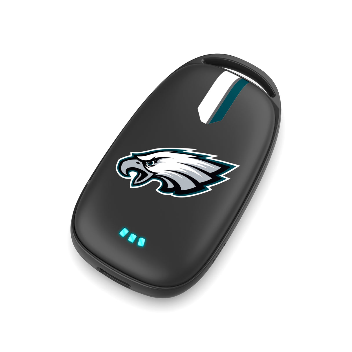 SOAR NFL Powerbank Hand Warmer