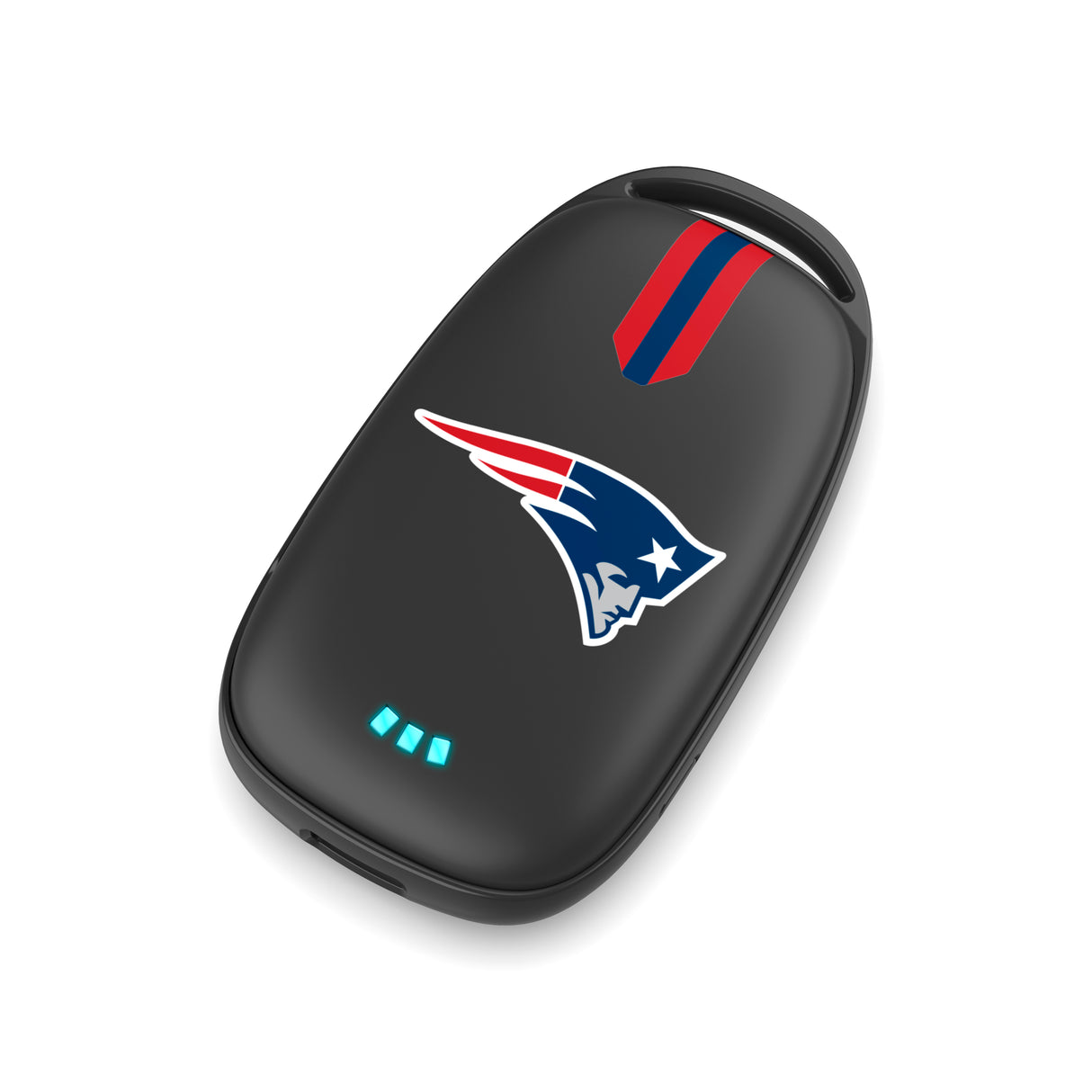 SOAR NFL Powerbank Hand Warmer
