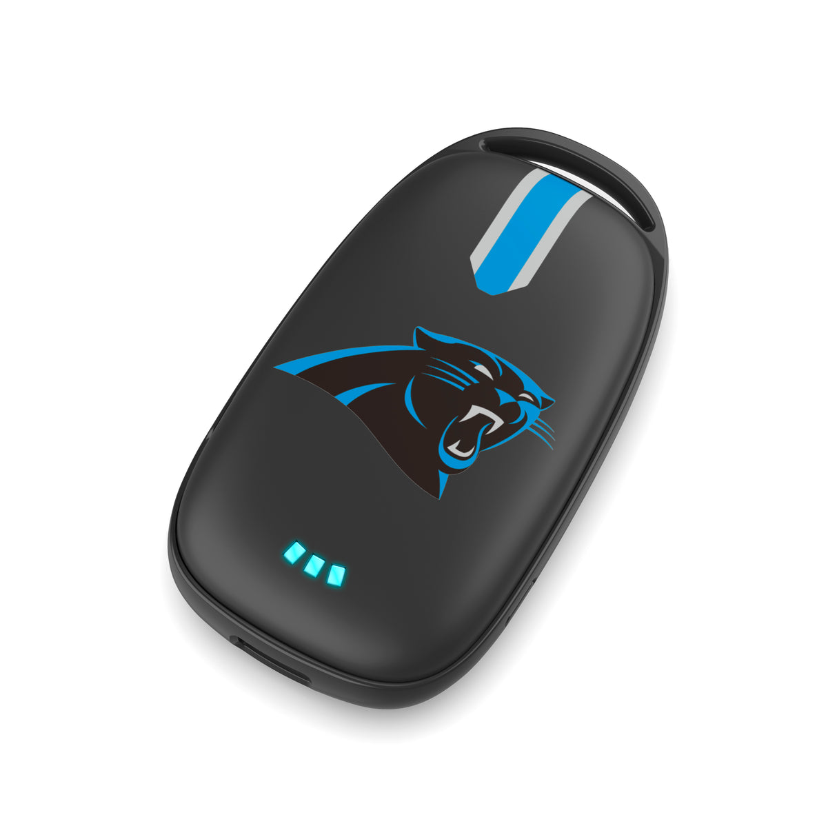 SOAR NFL Powerbank Hand Warmer