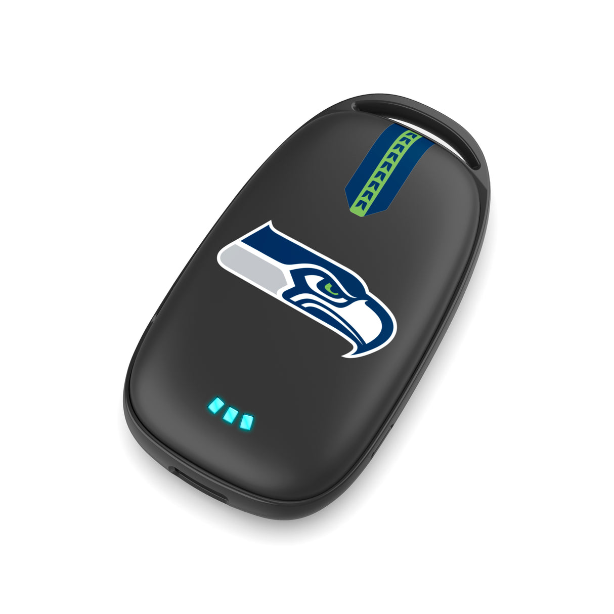 SOAR NFL Powerbank Hand Warmer
