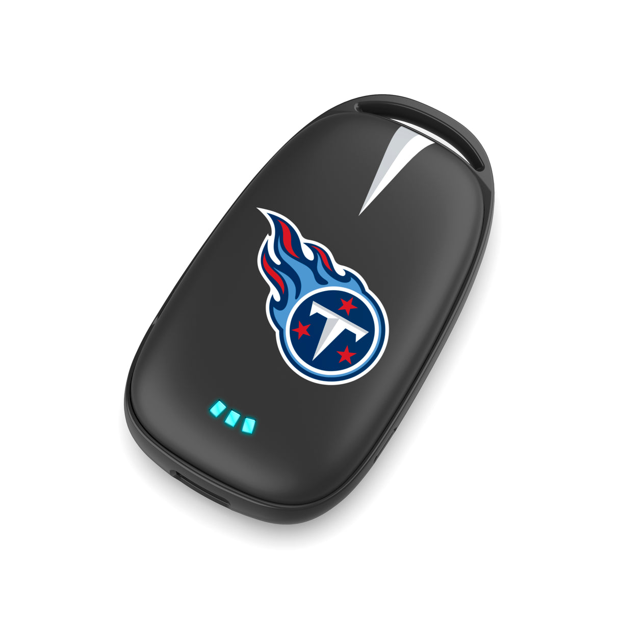 SOAR NFL Powerbank Hand Warmer