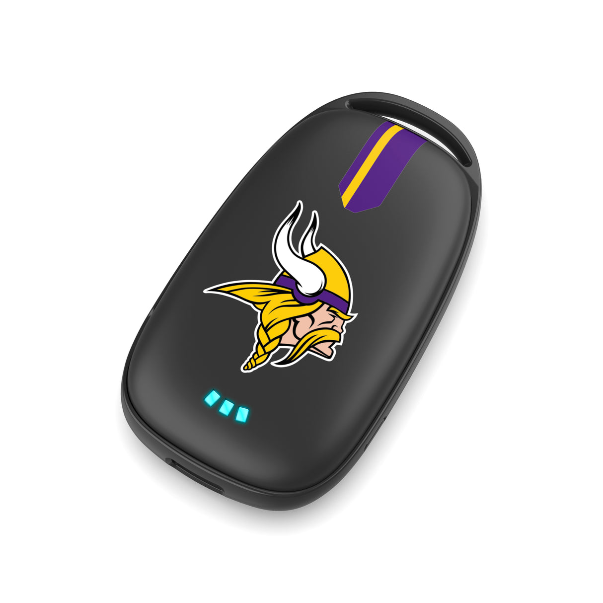 SOAR NFL Powerbank Hand Warmer