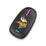 SOAR NFL Powerbank Hand Warmer