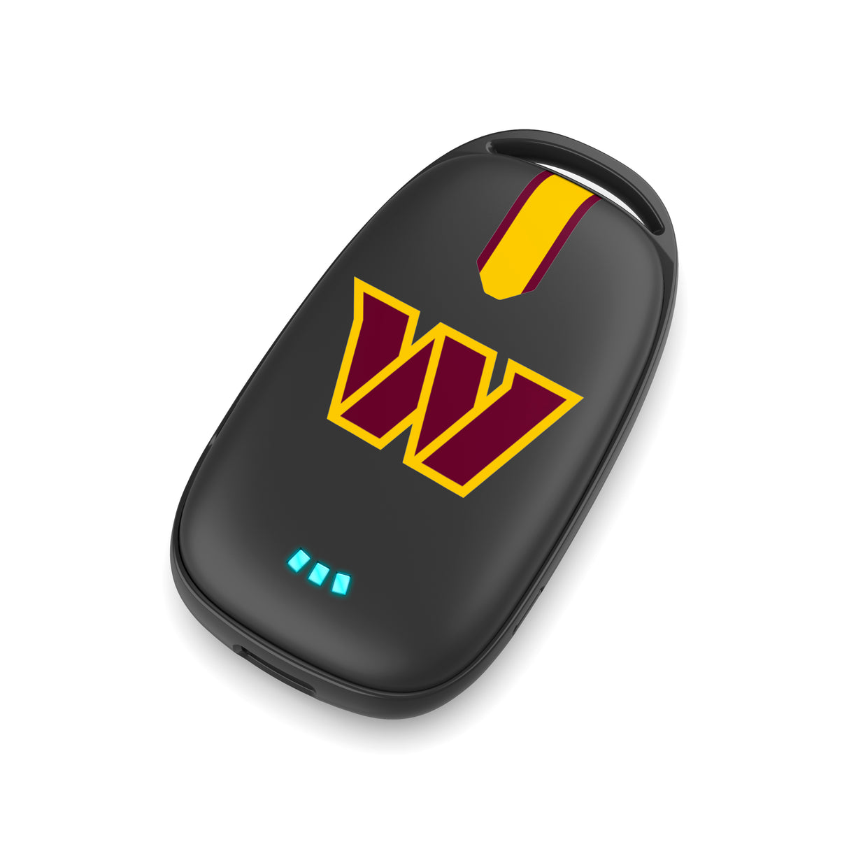 SOAR NFL Powerbank Hand Warmer