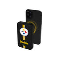 NFL Wireless Charging Magnetic Powerbank