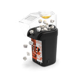 SOAR NFL Hot Air Popcorn Maker- Cincinnati Bengals