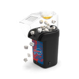 SOAR NFL Hot Air Popcorn Maker- Buffalo Bills