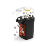 SOAR NFL Hot Air Popcorn Maker- Cleveland Browns