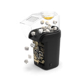 SOAR NFL Hot Air Popcorn Maker- New Orleans Saints