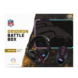 Denver Broncos NFL Gridiron Battle Box