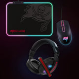 NFL Gridiron Battle Box