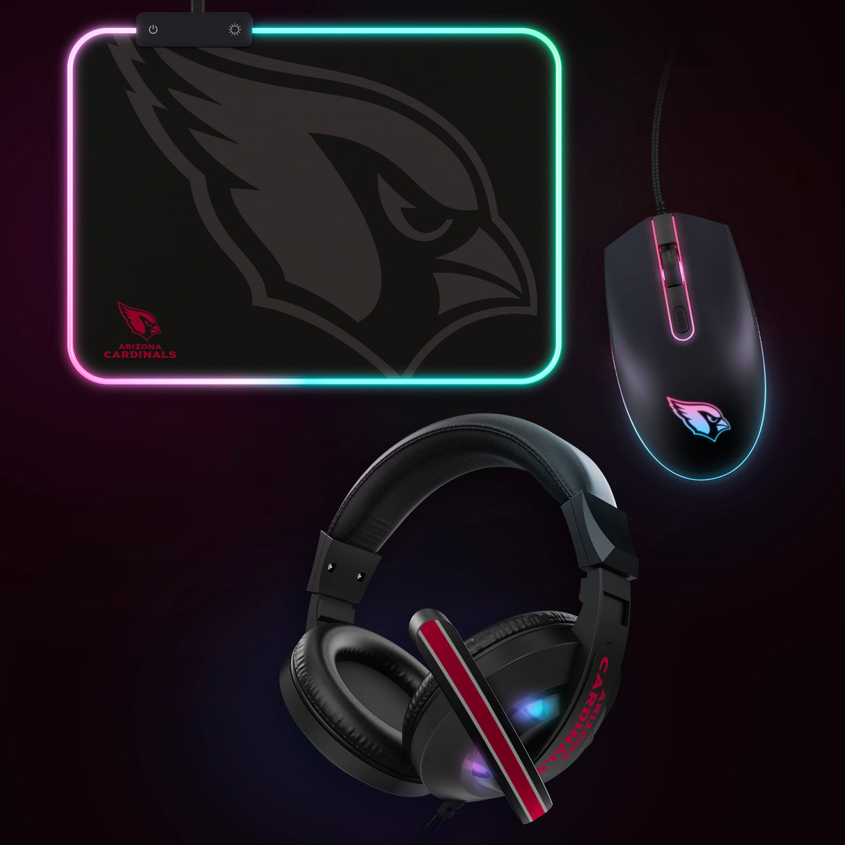 NFL Gridiron Battle Box