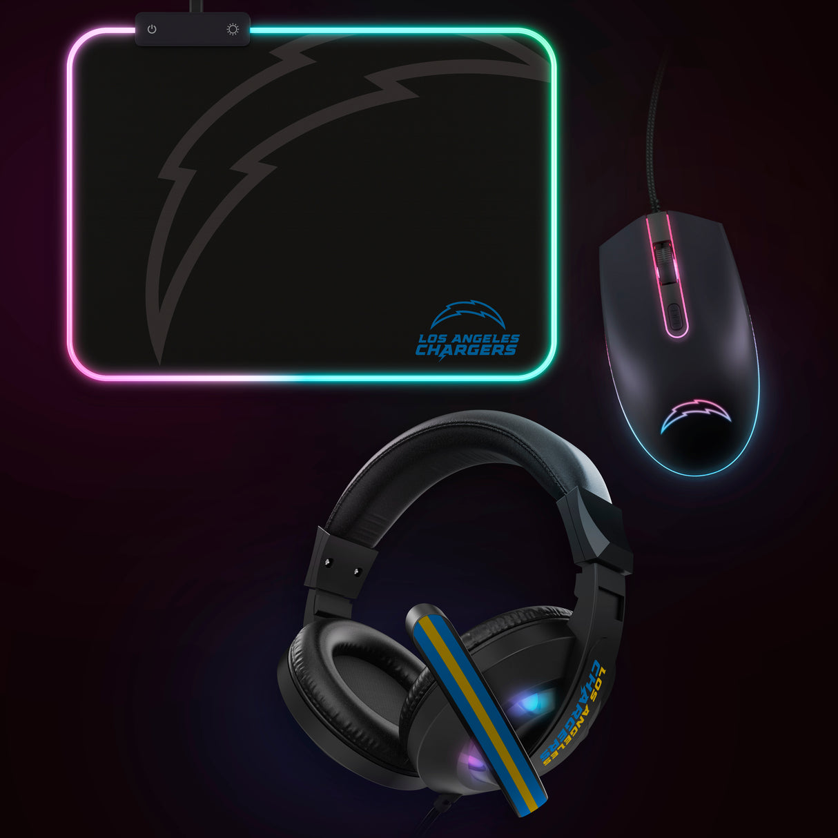 NFL Gridiron Battle Box