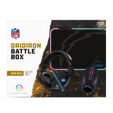 LA Chargers NFL Gridiron Battle Box