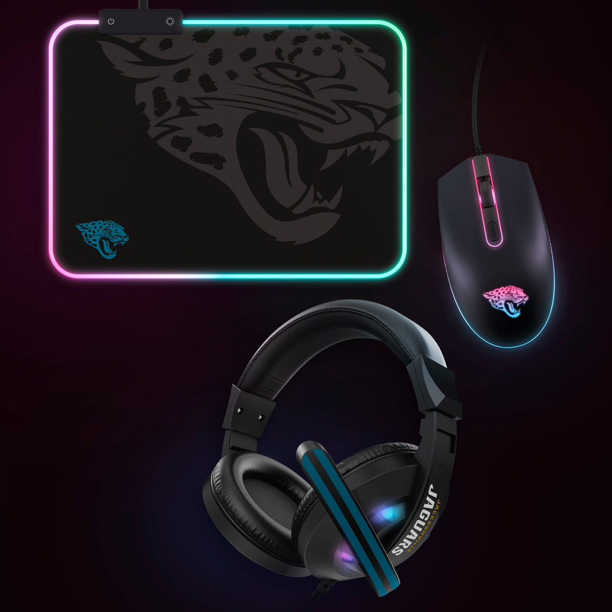 NFL Gridiron Battle Box