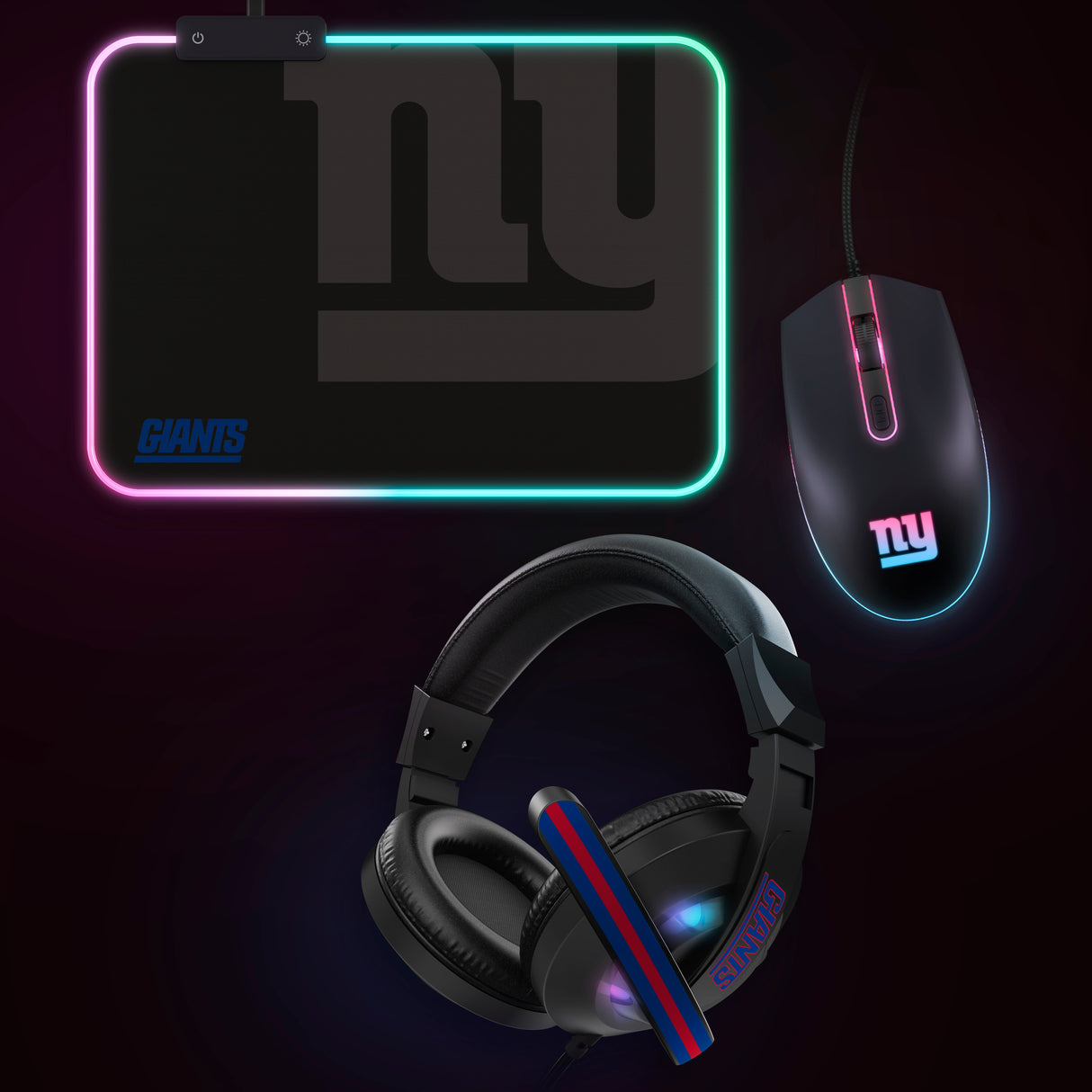 NFL Gridiron Battle Box