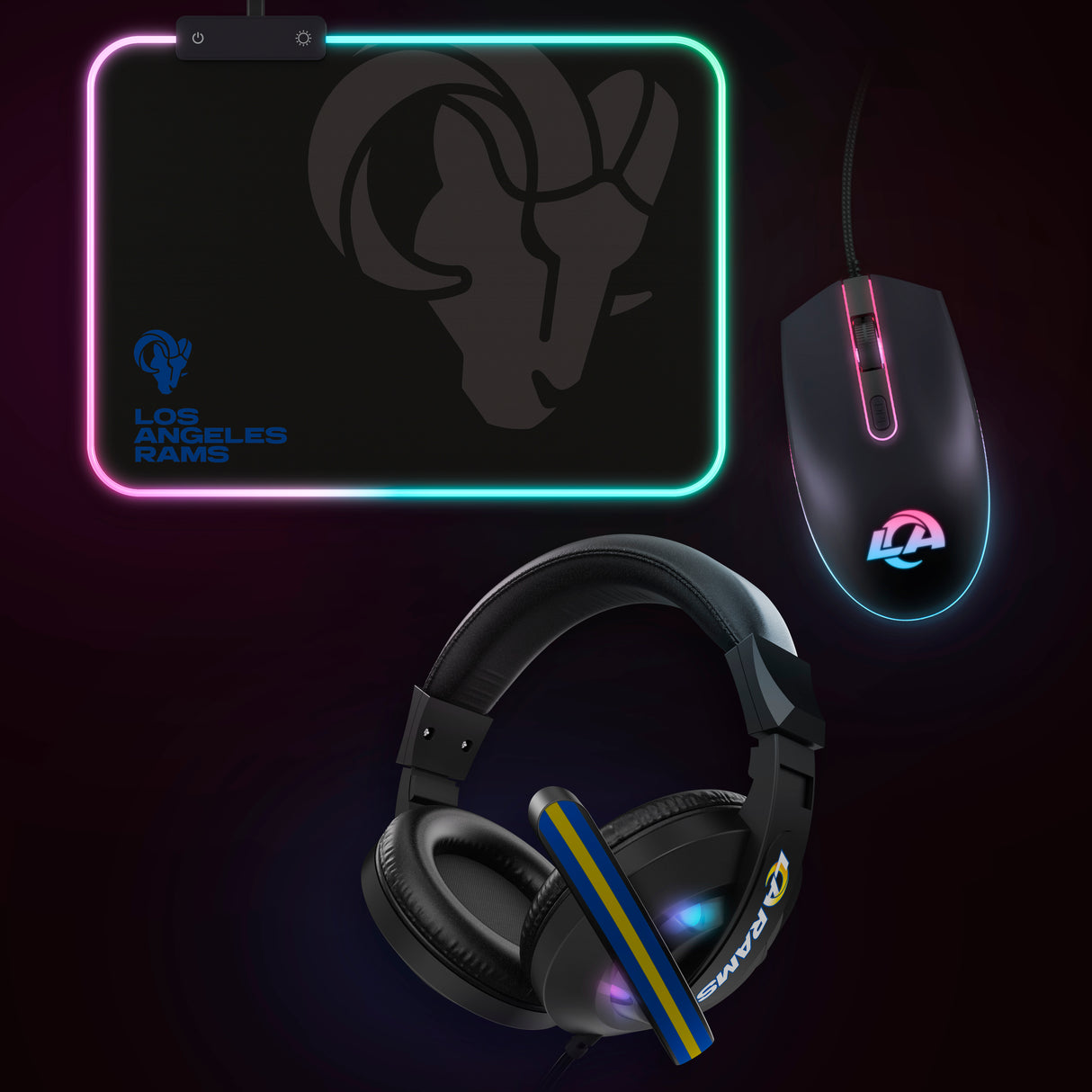 NFL Gridiron Battle Box