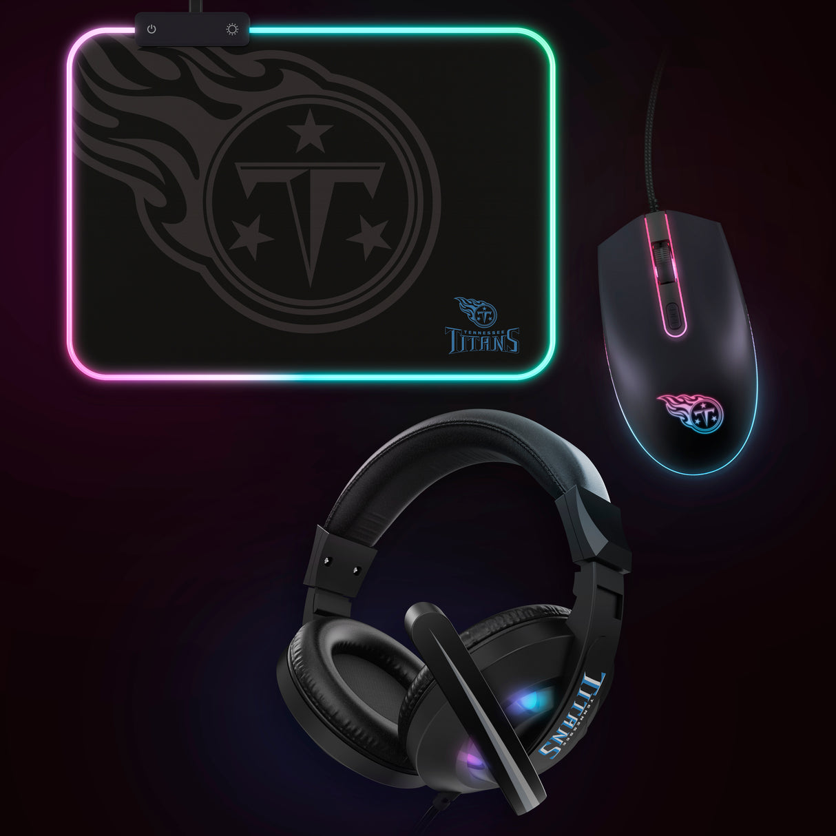 NFL Gridiron Battle Box