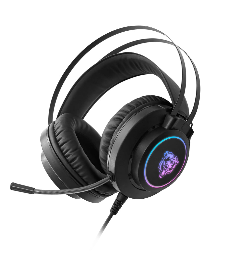 NFL LED Gaming Headset