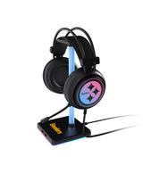 NFL LED Gaming Headset and Stand