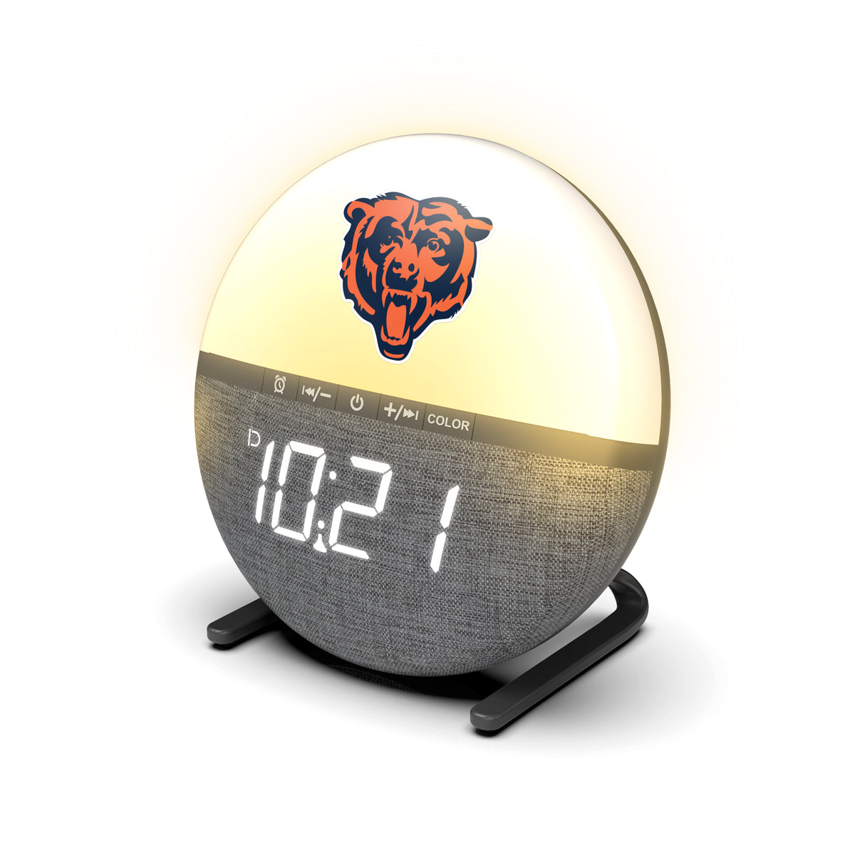 SOAR NFL Sunrise Alarm Clock