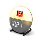 SOAR NFL Sunrise Alarm Clock