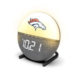 SOAR NFL Sunrise Alarm Clock
