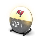 SOAR NFL Sunrise Alarm Clock