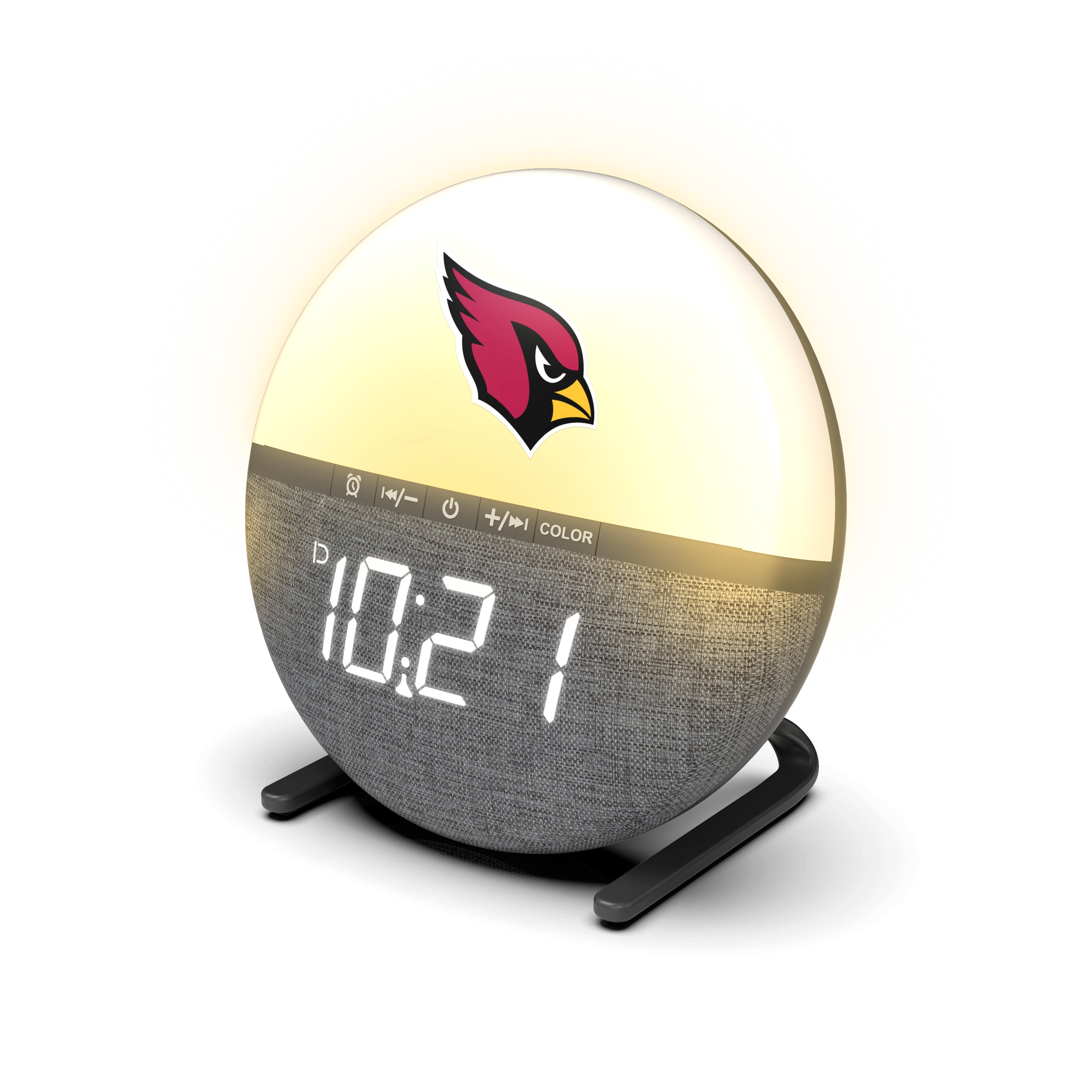 SOAR NFL Sunrise Alarm Clock