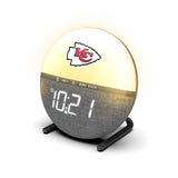 SOAR NFL Sunrise Alarm Clock