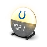 SOAR NFL Sunrise Alarm Clock