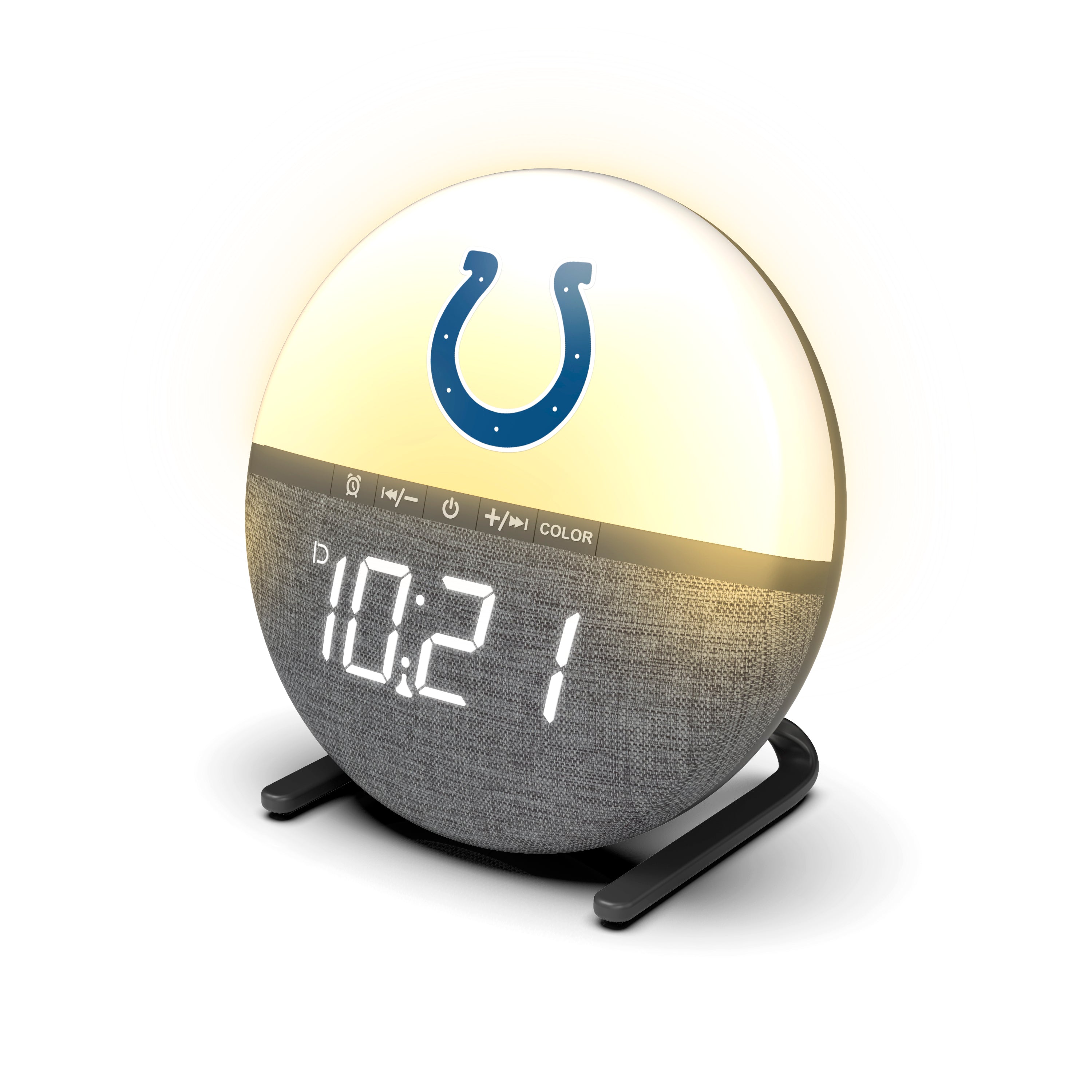 SOAR NFL Sunrise Alarm Clock