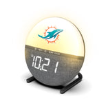 SOAR NFL Sunrise Alarm Clock