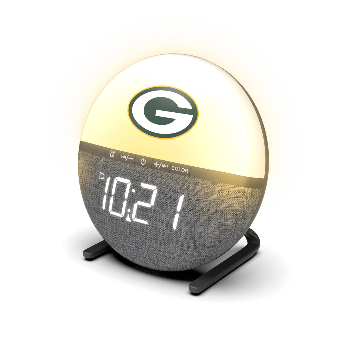 SOAR NFL Sunrise Alarm Clock