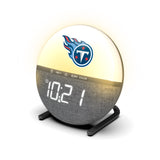 SOAR NFL Sunrise Alarm Clock