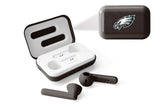 Philadelphia Eagles NFL True Wireless Earbuds