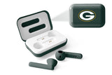 Green Bay Packers NFL True Wireless Earbuds