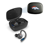 Denver Broncos NFL Sport True Wireless Earbuds