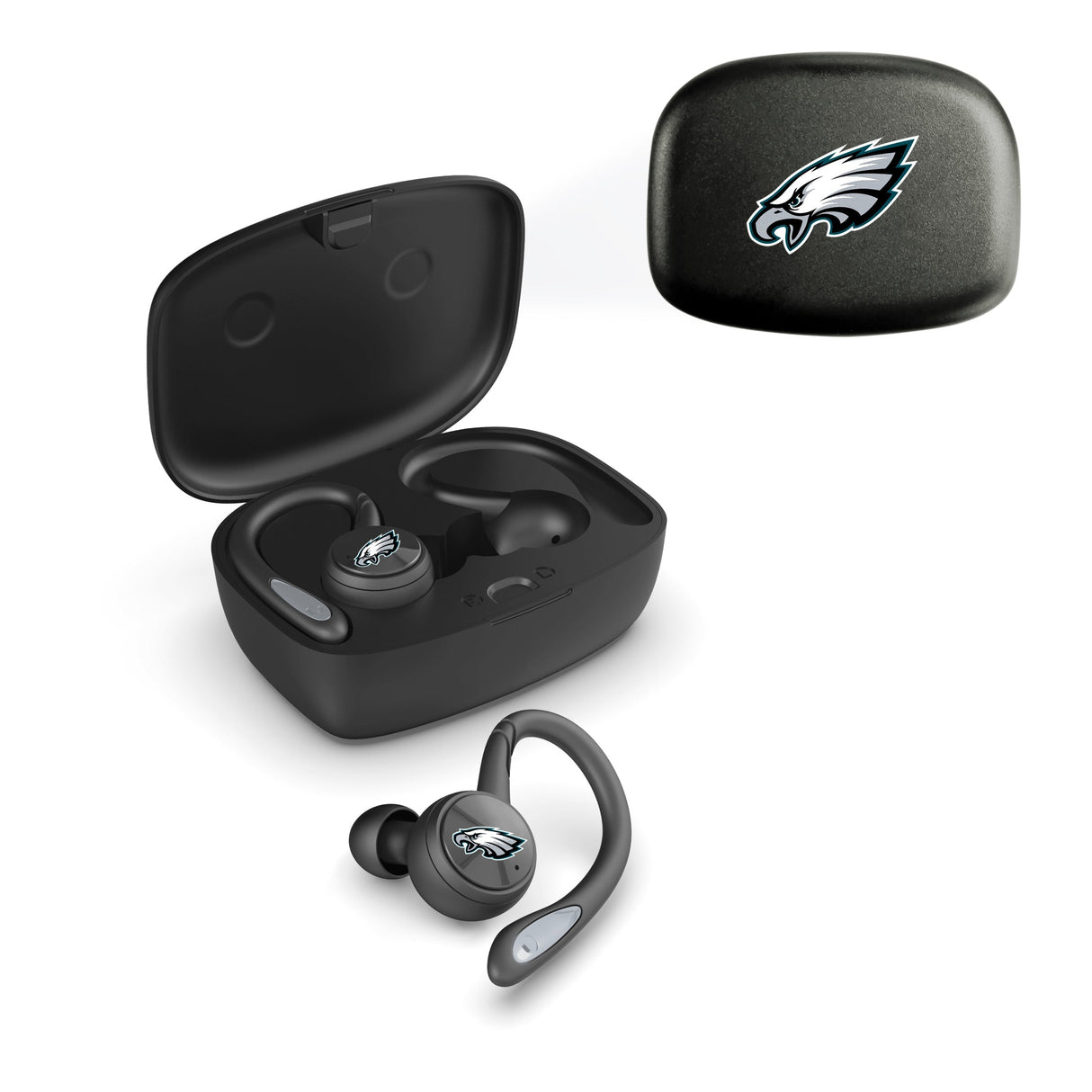 NFL Sport True Wireless Earbuds