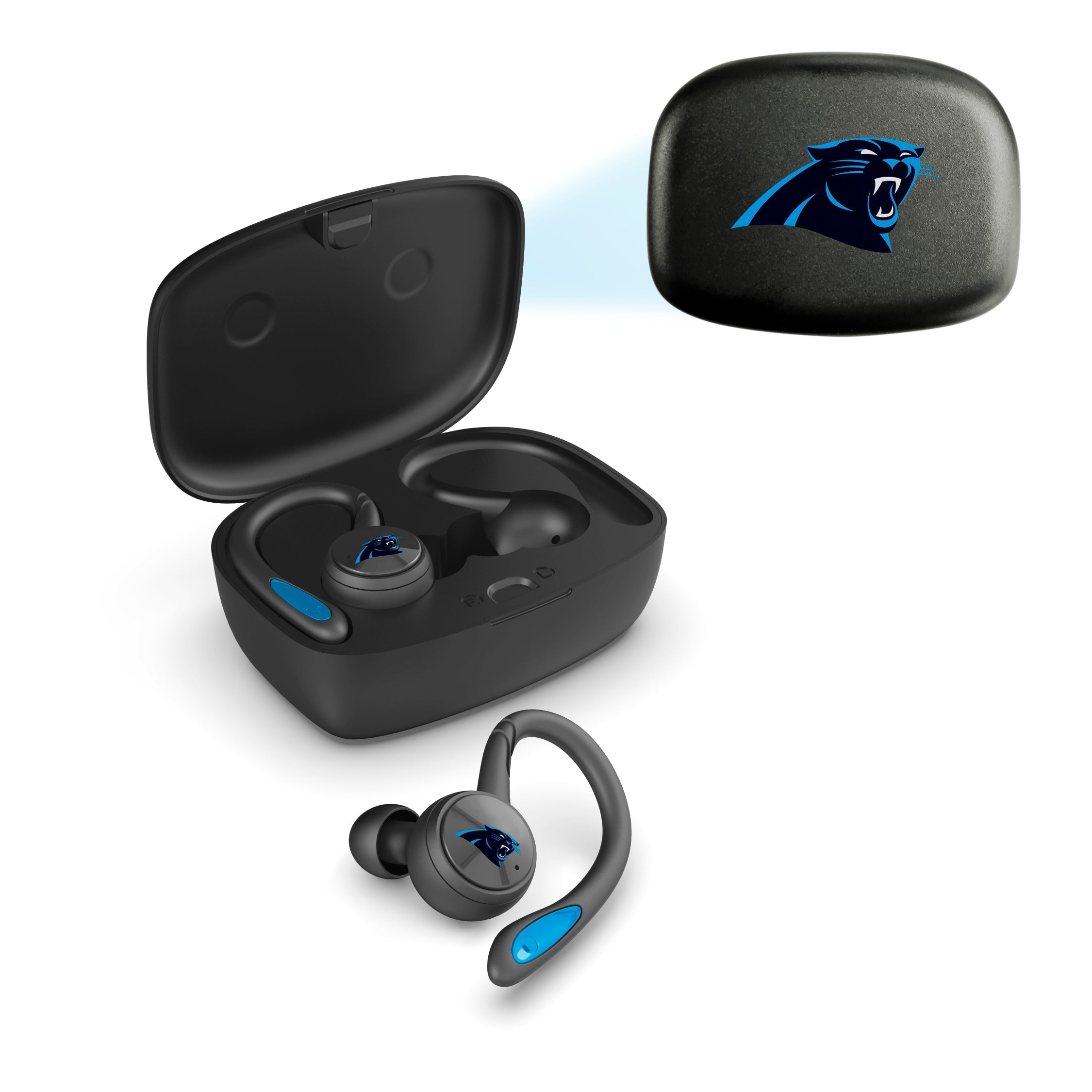 NFL Sport True Wireless Earbuds