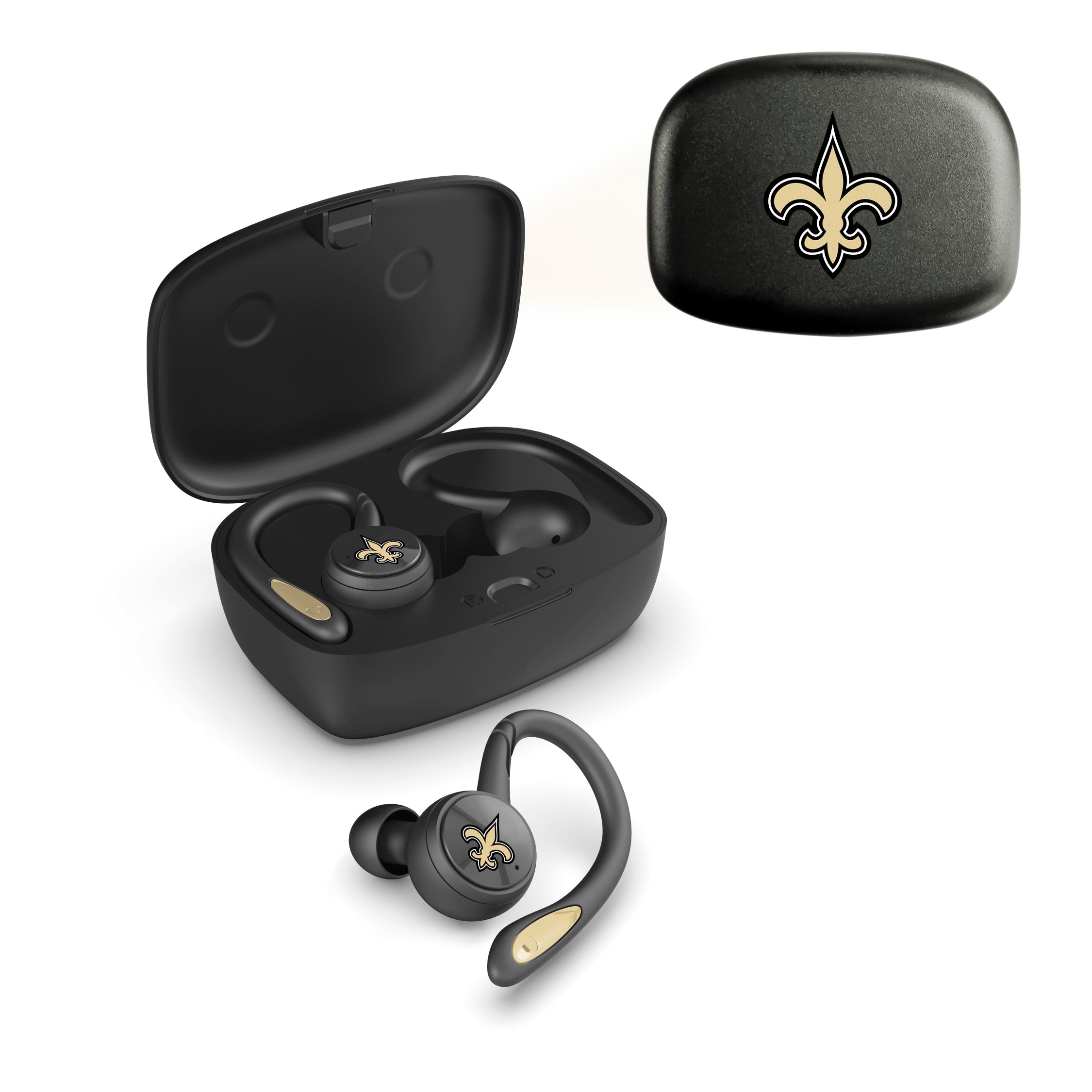 NFL Sport True Wireless Earbuds