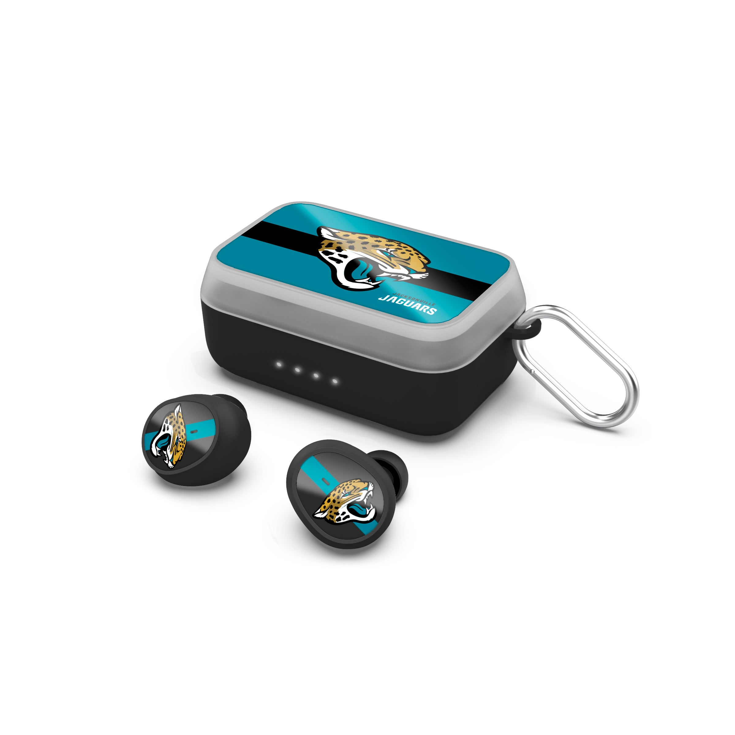 NFL Wireless Sports Earbuds