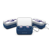 New York Giants NFL Wireless Sports Earbuds