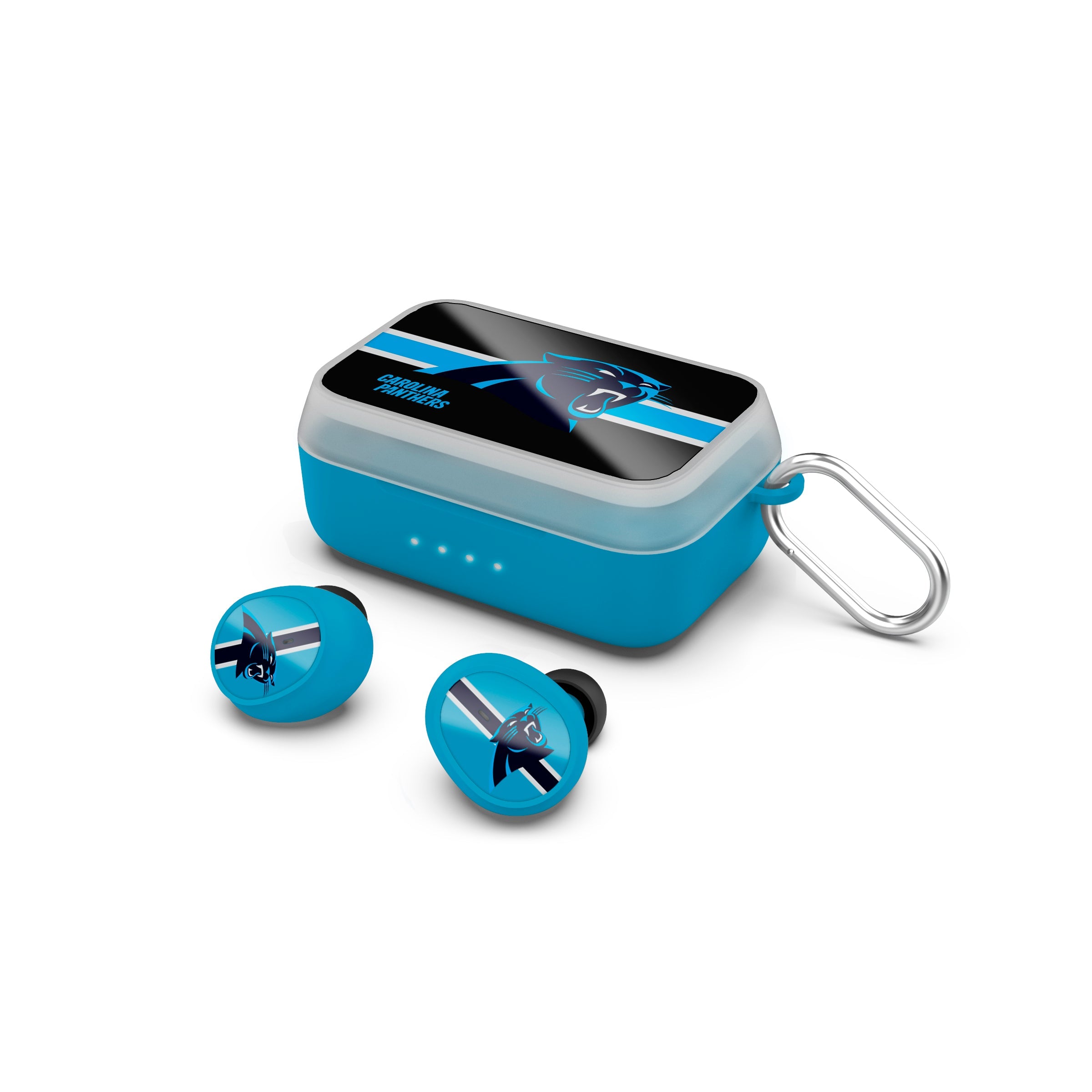 NFL Wireless Sports Earbuds