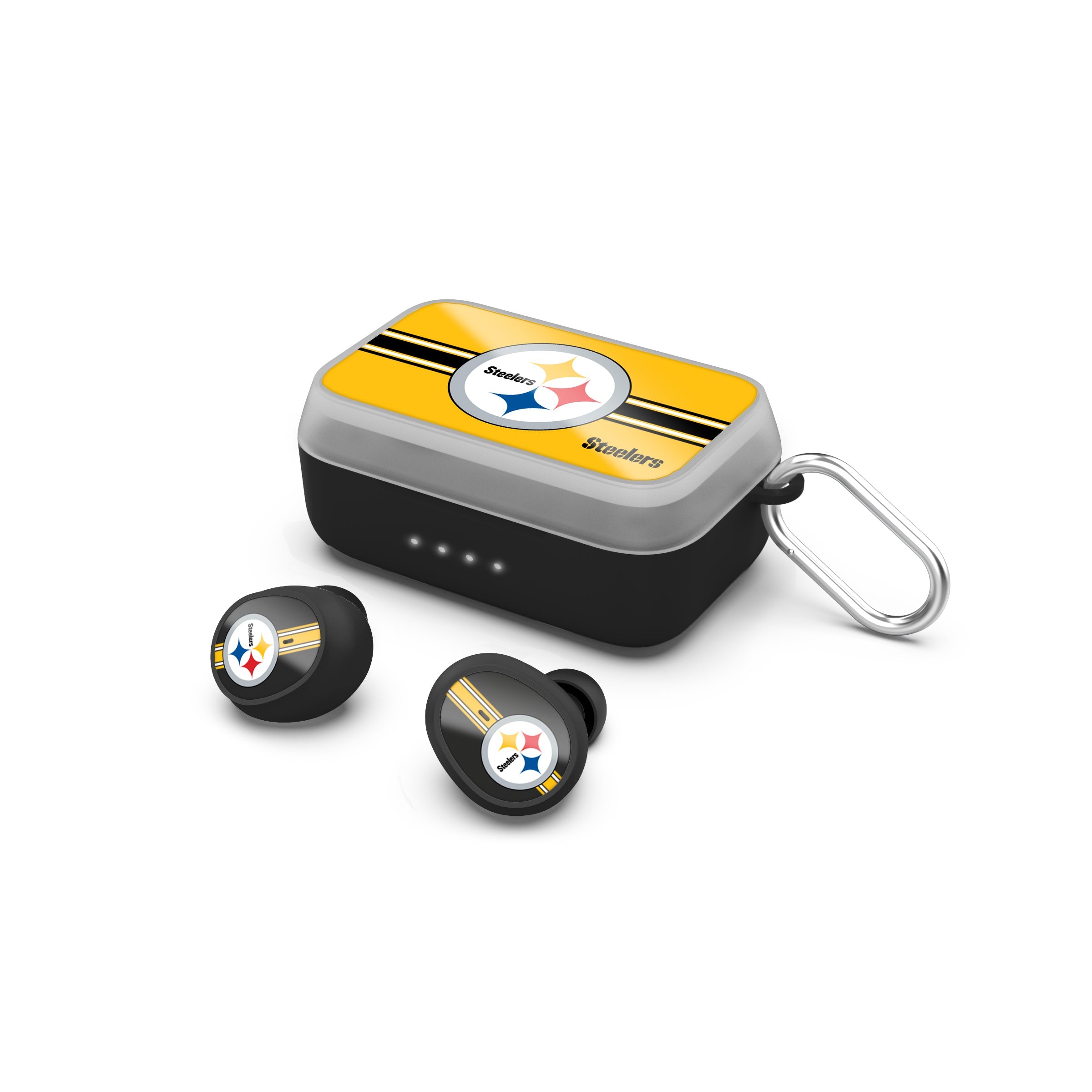 NFL Wireless Sports Earbuds