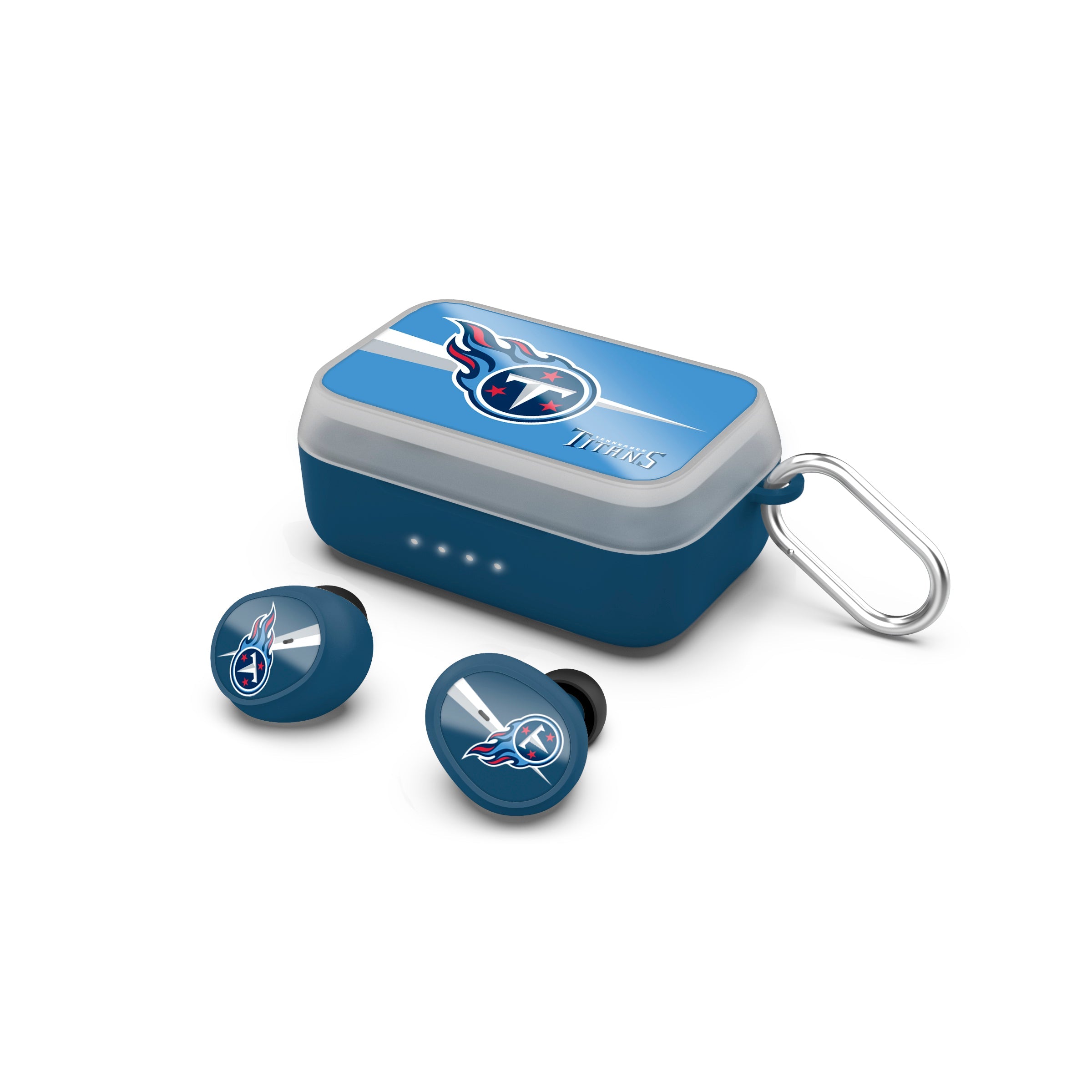 NFL Wireless Sports Earbuds