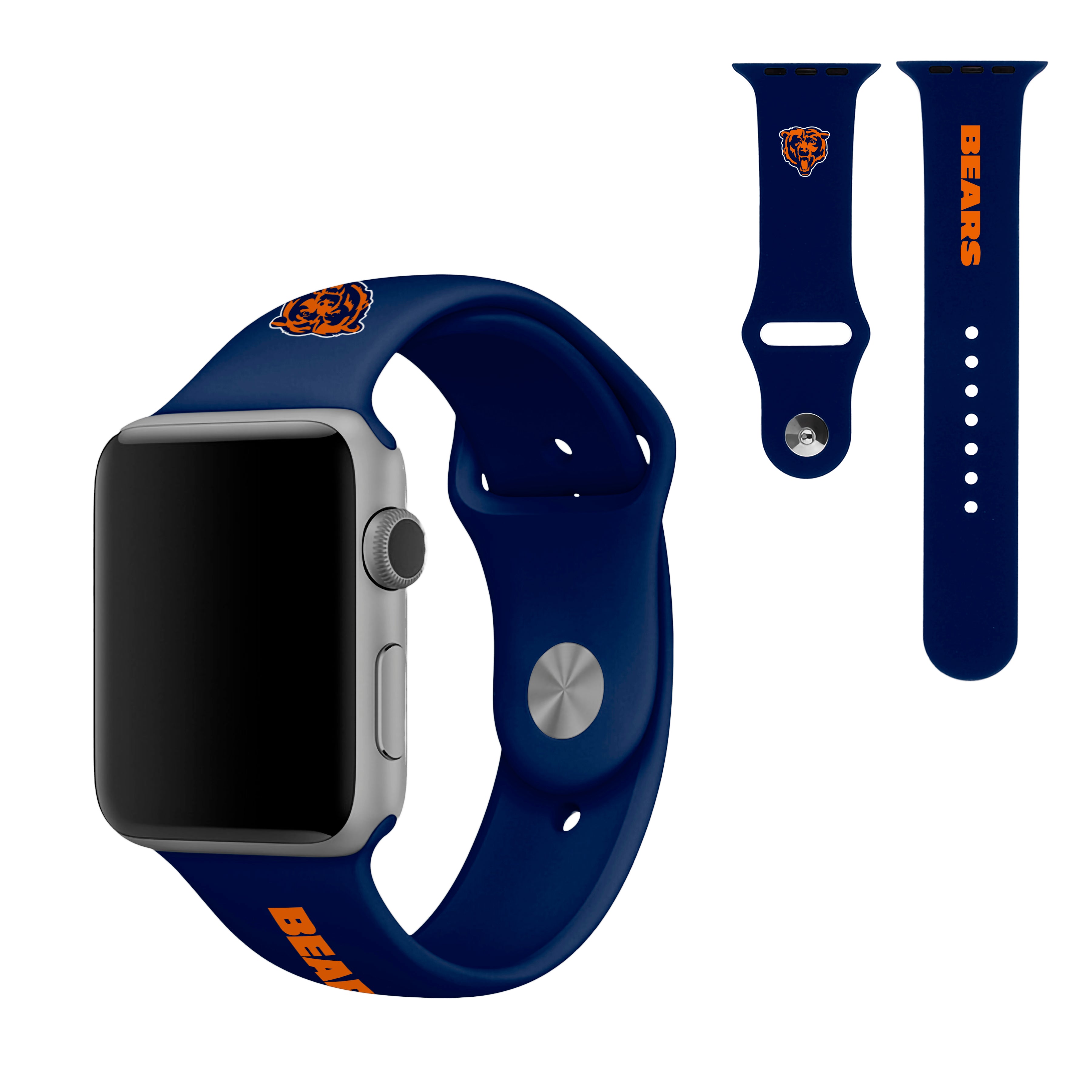 Nfl iwatch bands best sale