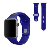Baltimore Ravens Apple Watch Band - 42mm